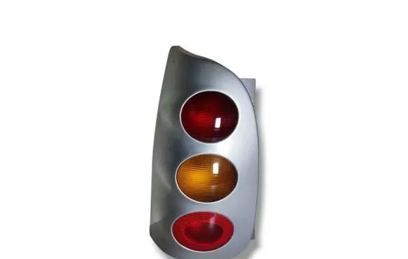 Smart ForTwo I Rear/tail lights 253041l