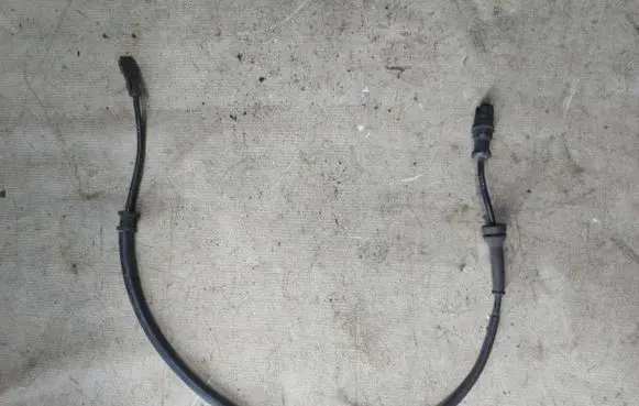 Renault Espace - Grand espace IV ABS brake wheel speed sensor 8200034128