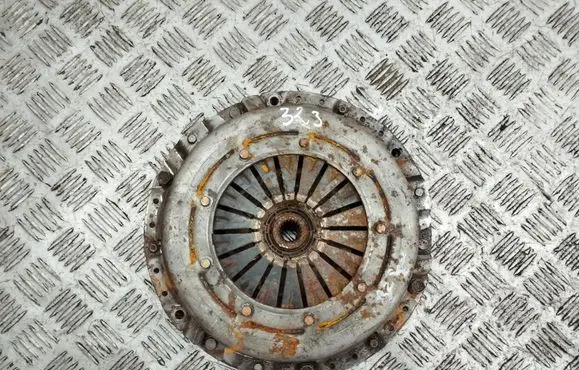 KIA Carens II Clutch set kit