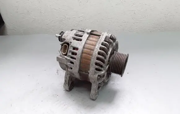 Nissan Qashqai Generator/alternator 23100BC00A A2TJ0291ZE