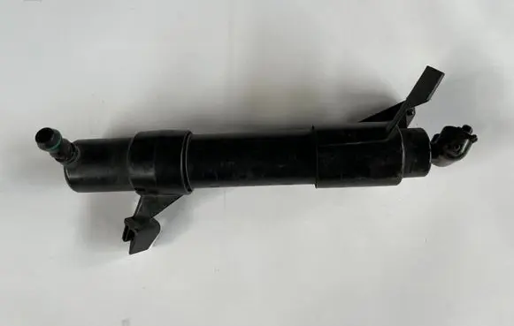 Volkswagen Golf Plus Headlight washer spray nozzle 5M0955979 8WT00902301