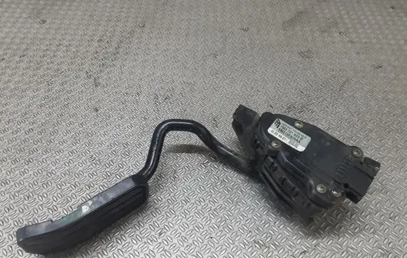 Ford Galaxy Accelerator throttle pedal 7M3721603B