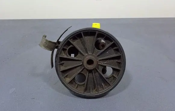 Power steering pump