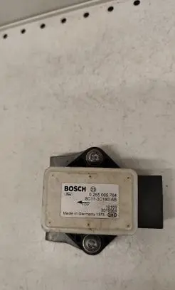 Ford Transit ESP acceleration yaw rate sensor 0265005784