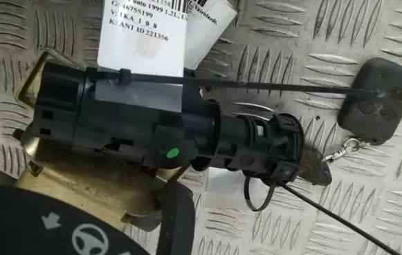 Fiat Punto (188) Ignition lock 46755199
