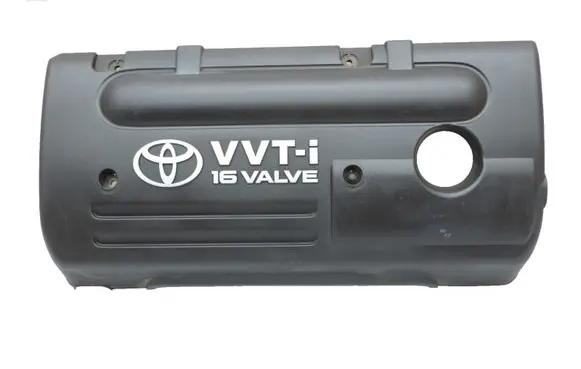 Toyota Avensis T250 Engine cover (trim)