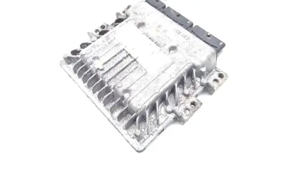 Renault Scenic III - Grand scenic III Engine control unit/module 237101478R 237100037R