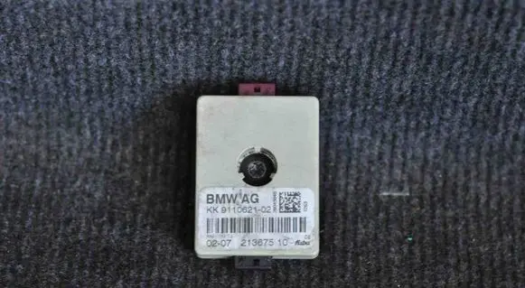 BMW 3 E90 E91 Other devices 9110621