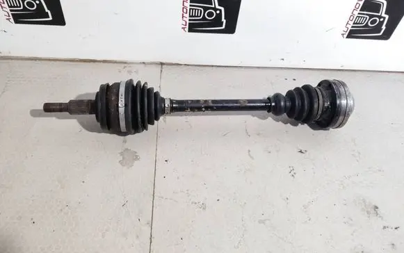 Volkswagen Transporter - Caravelle T5 Front driveshaft