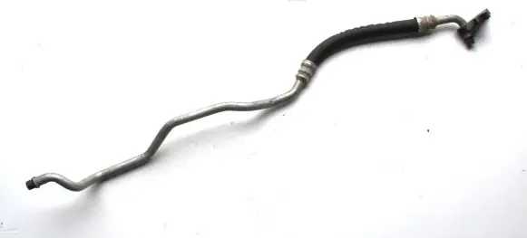 BMW X3 E83 Air conditioning (A/C) pipe/hose