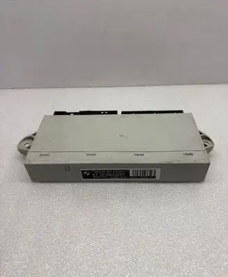 BMW 7 E65 E66 Door control unit/module 6933267