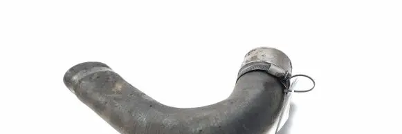 Renault Master III Air intake hose/pipe 1124095