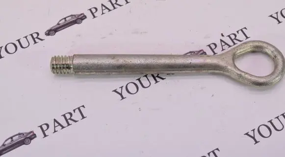 Lexus RX 330 - 350 - 400H Towing hook eye 