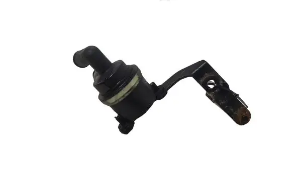 Volkswagen Golf VI Electric auxiliary coolant/water pump 5N0965561A