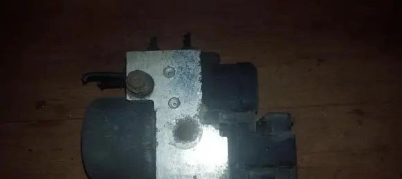 Renault Megane I ABS Pump 7700423034