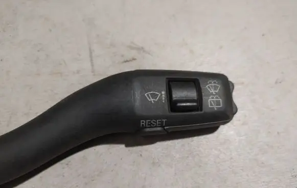 Audi A4 S4 B7 8E 8H Wiper control stalk 4E0953503C 20120512