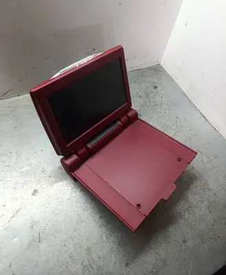 Dodge Durango Screen/display/small screen P1WR23JRRAF