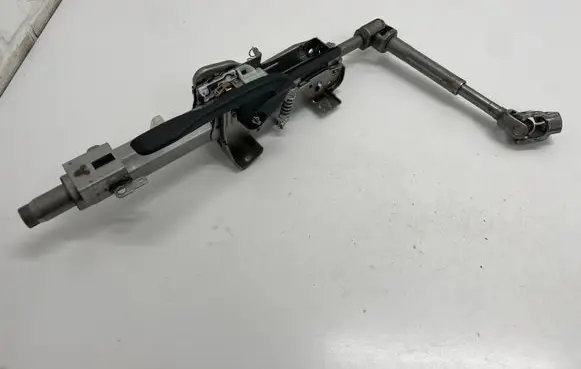 Skoda Octavia Mk4 Steering wheel axle 5WC419502D