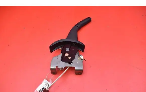 Mitsubishi Outlander Handbrake/parking brake lever assembly
