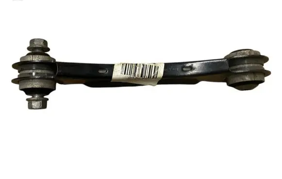 Rear control arm