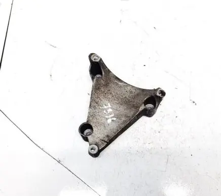 Audi A6 S6 C6 4F Engine mounting bracket 4f0199307m