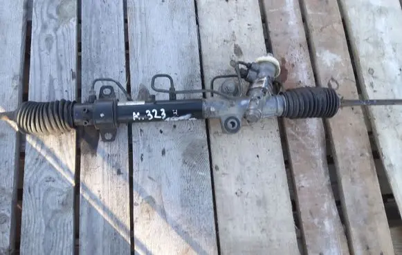 Mazda 323 F Steering rack BJ3D 8913498