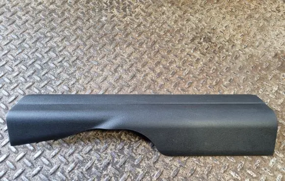 BMW 3 G20 G21 Rear sill trim cover 9891665