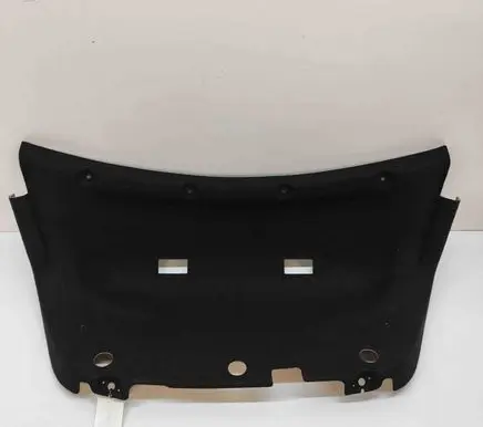 Mercedes-Benz E W213 Tailgate trim A2136909305