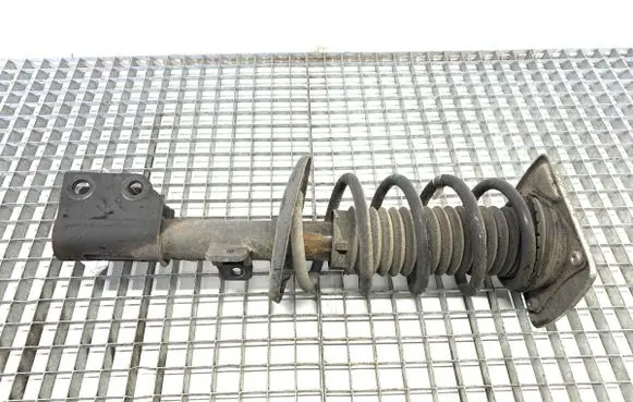 Front shock absorber/damper