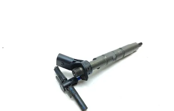 Mercedes-Benz A W177 Fuel injector A6540700187 05300222