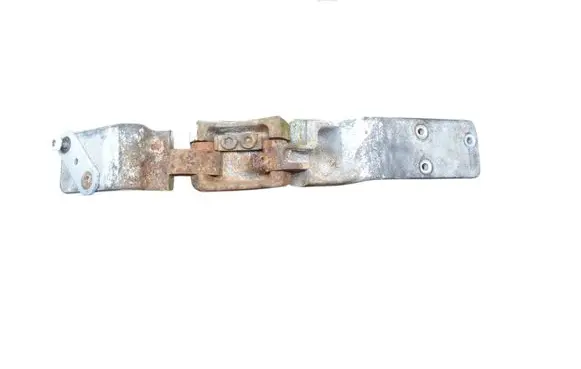 Renault Master II Loading door lower hinge 