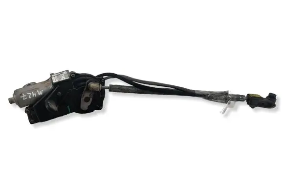 Citroen C4 Grand Picasso Gear selector 3020062 980200628A