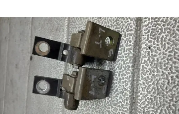 Fiat Croma Rear door upper hinge