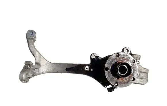 Audi A6 S6 C6 4F Other front suspension part 4F0407253H