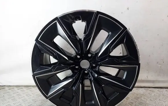 BMW 7 G70 R21 alloy rim 36115A41F78 5A41F78 5A41F76