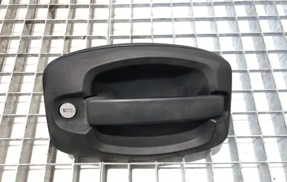Fiat Ducato Front door exterior handle