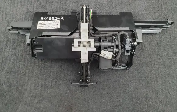 Audi A6 S6 C7 4G Screen/display/small screen 4G1919601C EB0972734