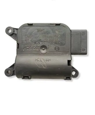 Skoda Roomster (5J) A/C air flow flap actuator/motor 132801357