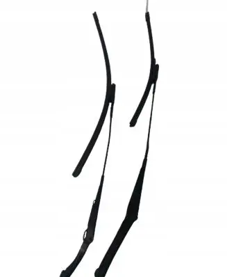 Audi A4 S4 B8 8K Front wiper blade arm 8K1955407 8K1955408