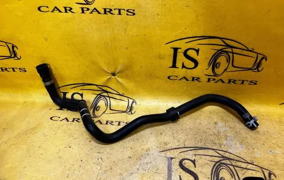Ford Kuga III Engine coolant pipe/hose LX618D050DWB