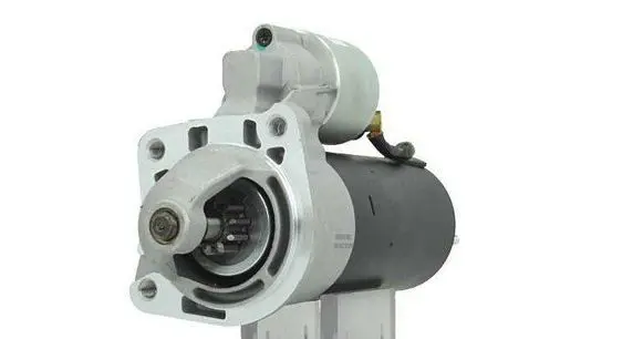 Ford Escort Starter motor CS341 0001110013
