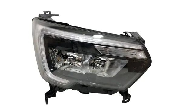 Renault Master III Headlight/headlamp 260105567 260107625 REPLACEMENT