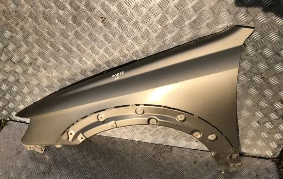 Subaru Outback Fender