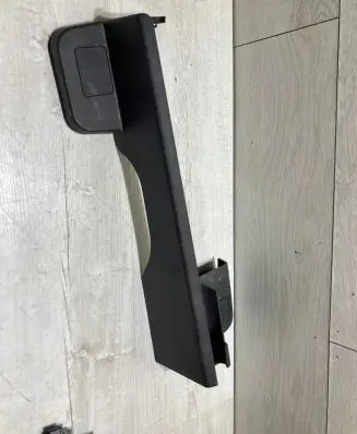 Ford Kuga III Front driver seat rail trim lj6bs618c54acw