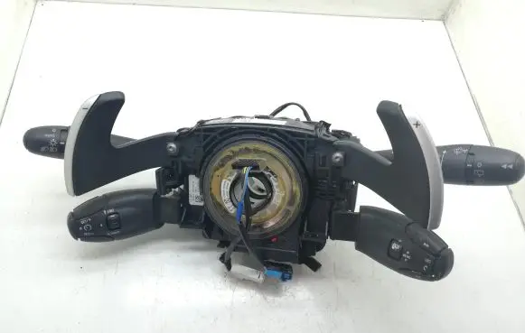 Peugeot 5008 Indicator stalk 96667245XT 96667320XT