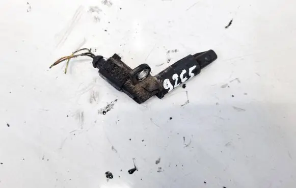 Crankshaft position sensor