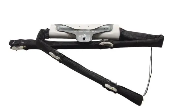 Citroen DS5 Headlight wiper switch 9802565780