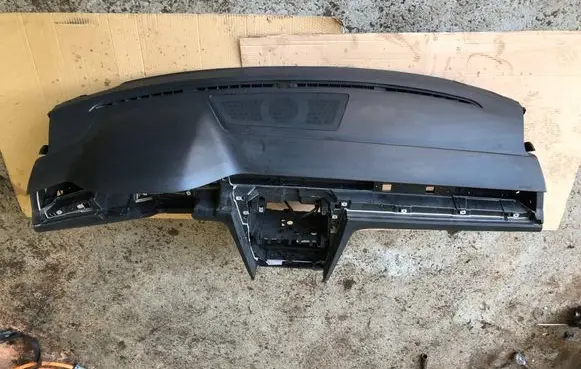 Volkswagen PASSAT B8 Dashboard 3G1857100