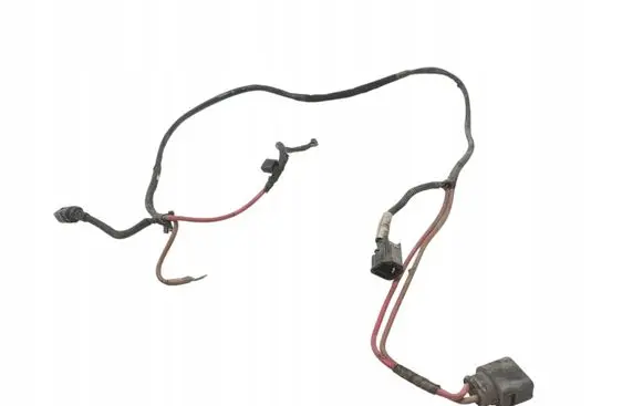 Seat Altea Wiring harness 1K1971111F
