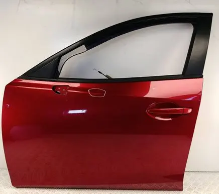 Mazda 3 III Front door 